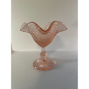 Ivima Glass Candy Dish/Compote